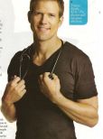 Travis Stork