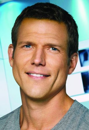 Travis Stork