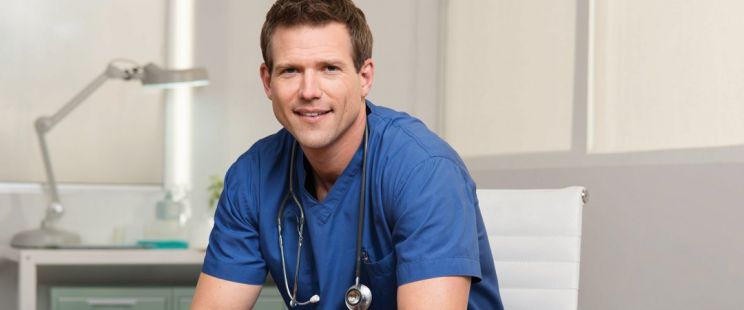 Travis Stork