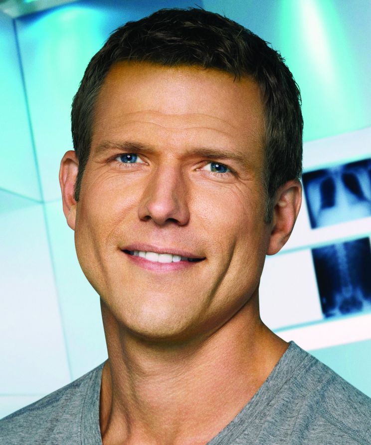 Travis Stork