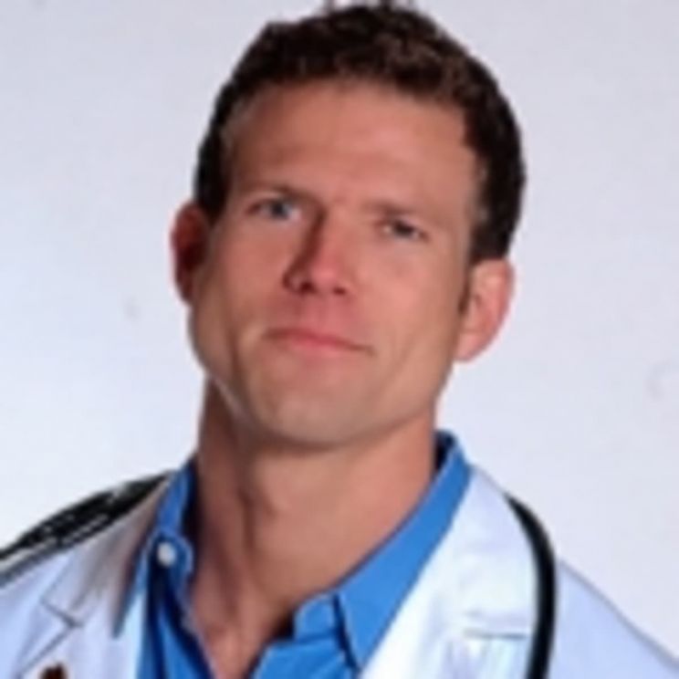 Travis Stork