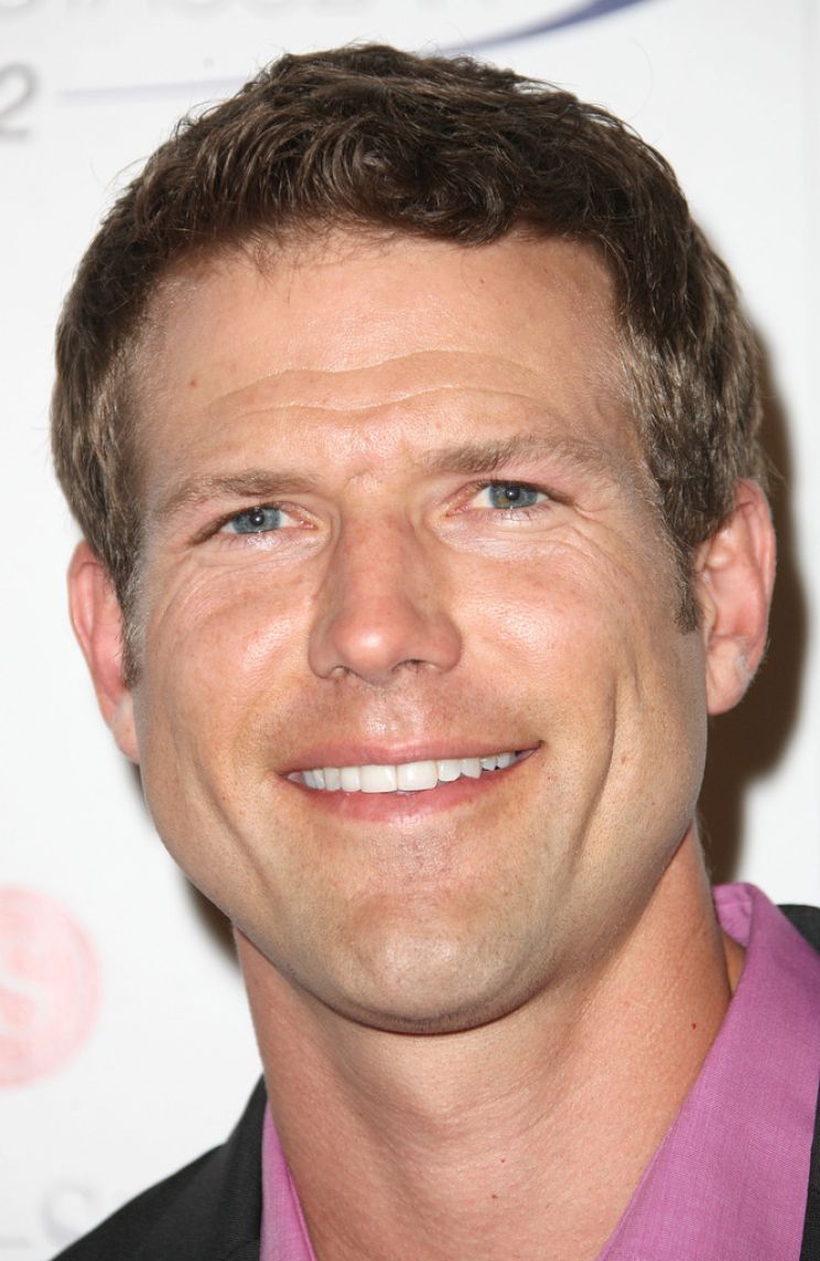 Travis Stork