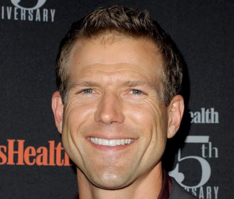 Travis Stork