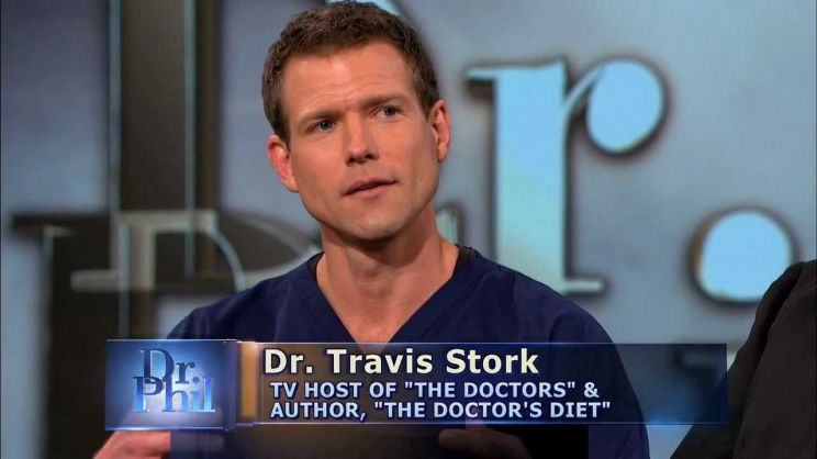 Travis Stork