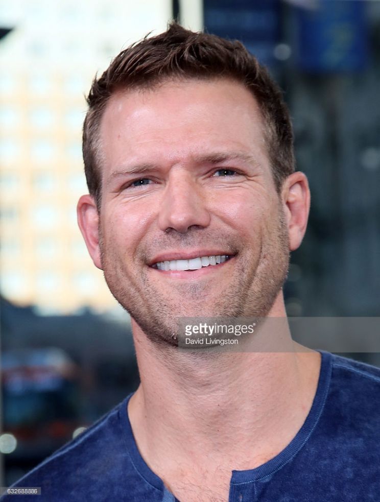 Travis Stork