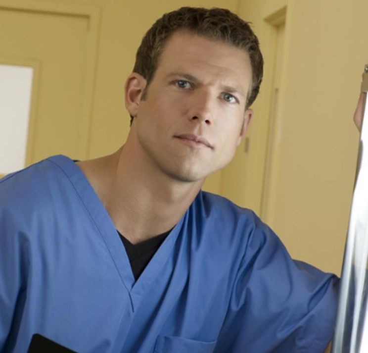 Travis Stork