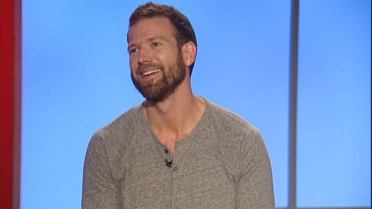 Travis Stork