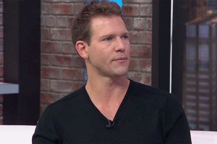 Travis Stork