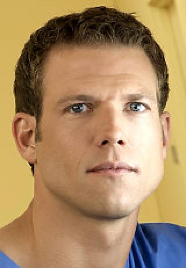 Travis Stork