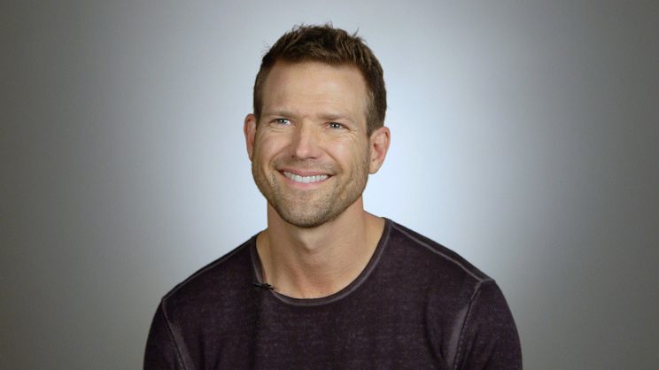 Travis Stork