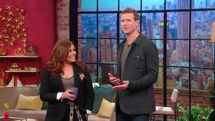 Travis Stork