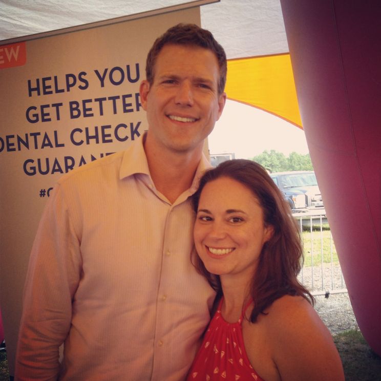 Travis Stork