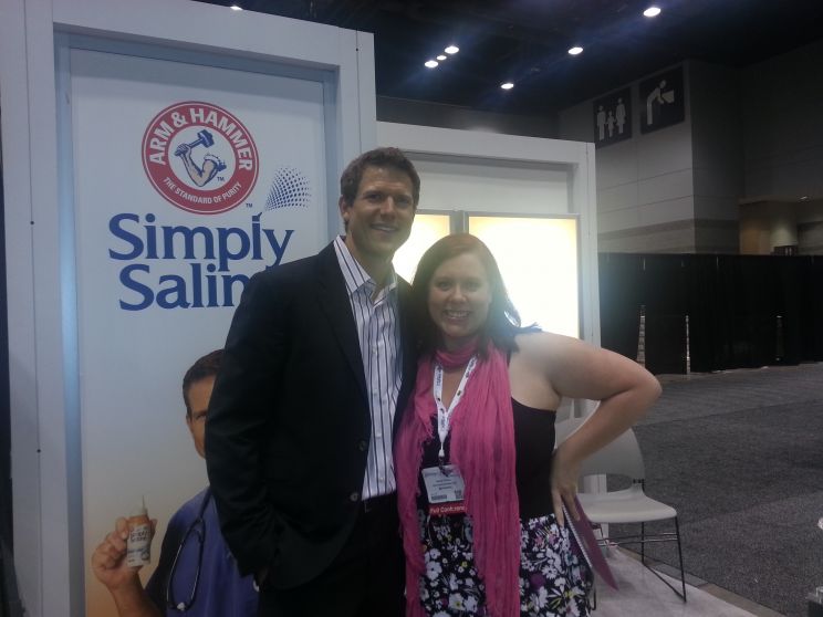 Travis Stork