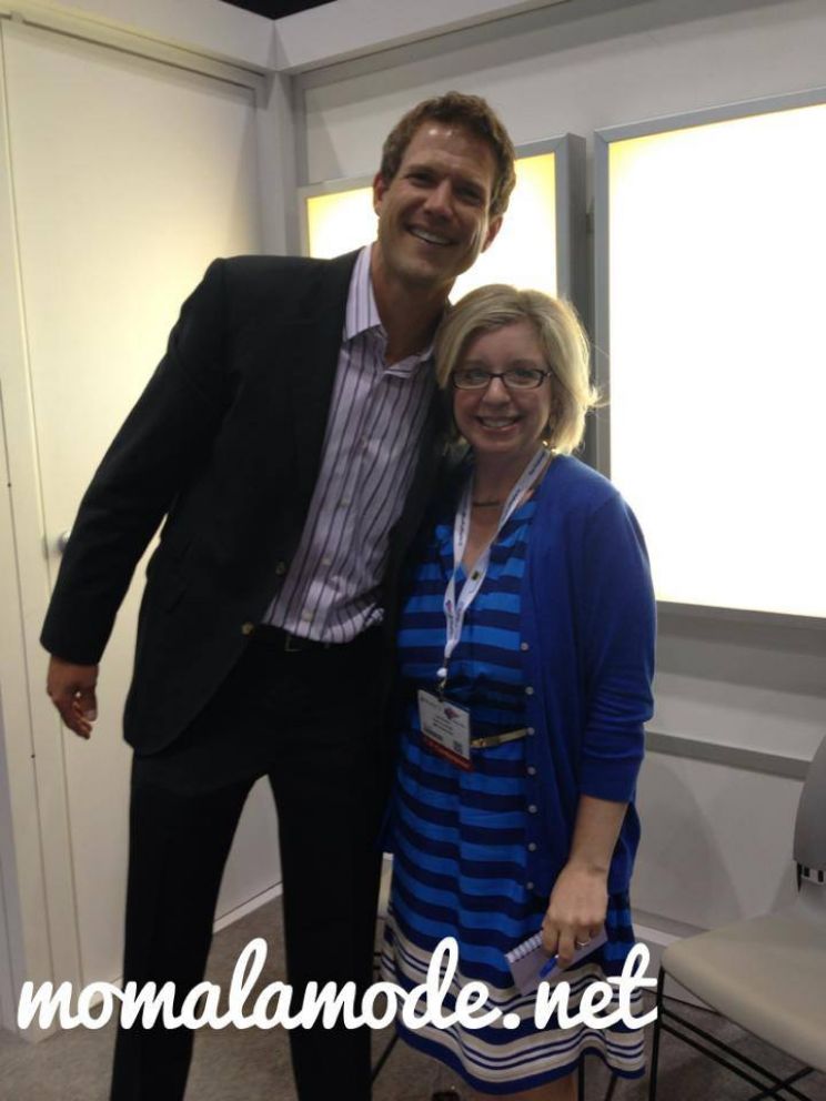 Travis Stork