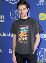Travis Tope #1762860 picture (Portrait Medium)