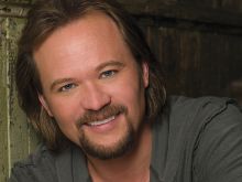 Travis Tritt