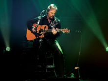 Travis Tritt