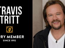 Travis Tritt