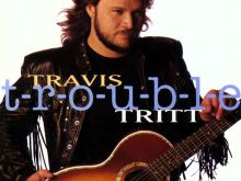 Travis Tritt