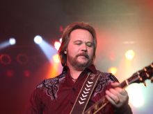 Travis Tritt