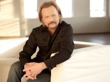 Travis Tritt