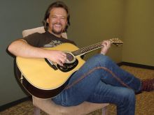 Travis Tritt