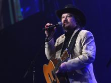 Travis Tritt