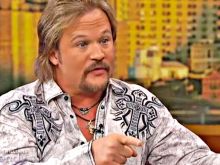 Travis Tritt