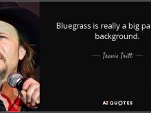 Travis Tritt