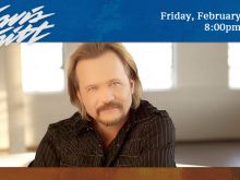 Travis Tritt
