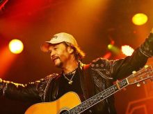 Travis Tritt