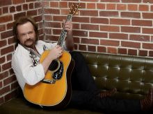 Travis Tritt