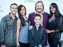 Travis Tritt