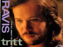 Travis Tritt