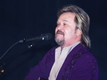 Travis Tritt