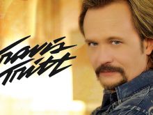 Travis Tritt