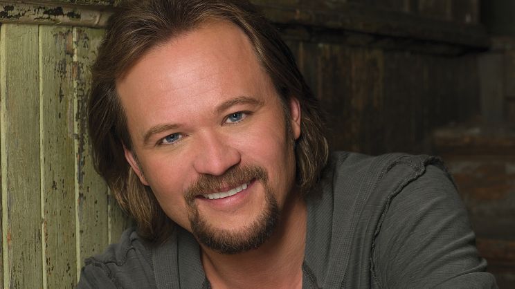 Travis Tritt