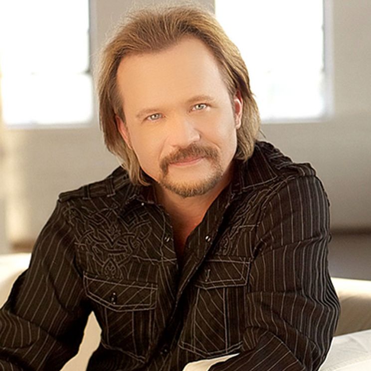 Travis Tritt