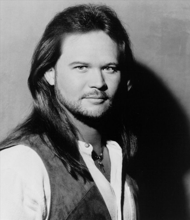 Travis Tritt