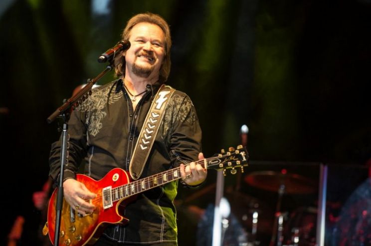 Travis Tritt