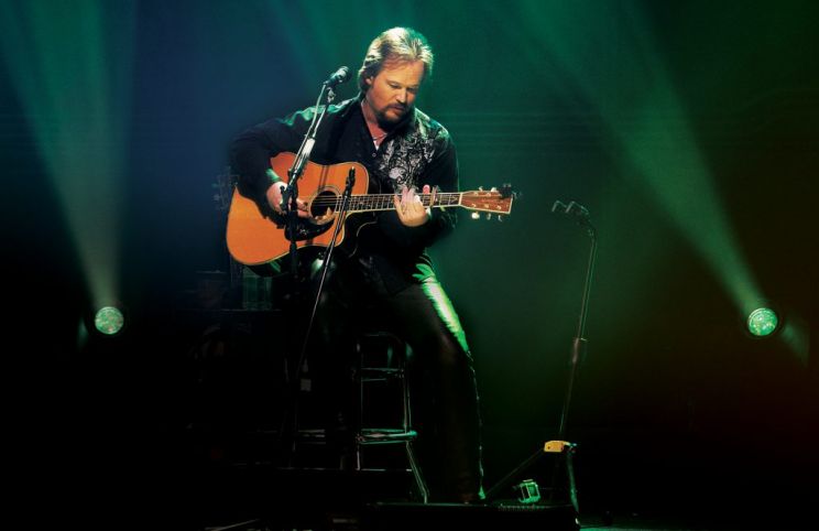 Travis Tritt