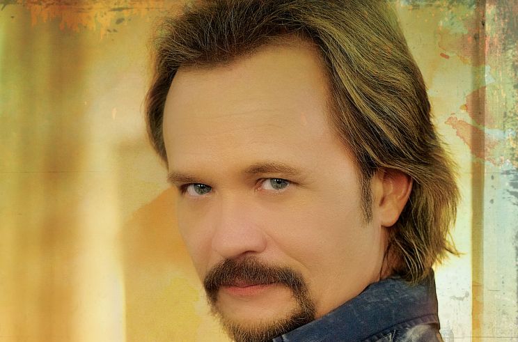 Travis Tritt