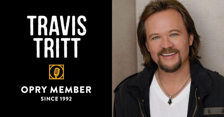 Travis Tritt