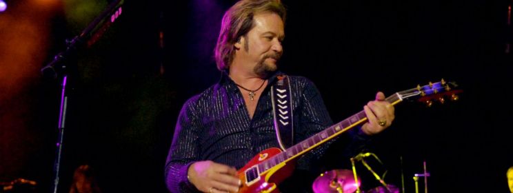 Travis Tritt