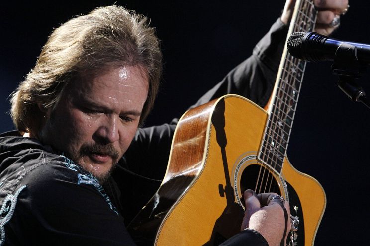 Travis Tritt