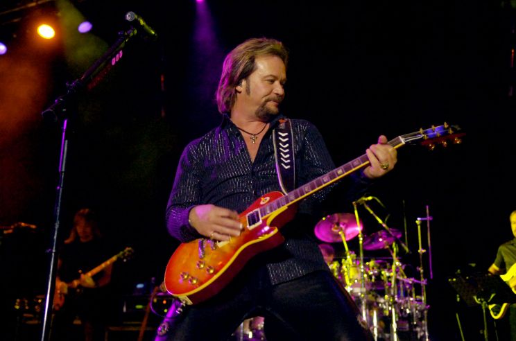 Travis Tritt