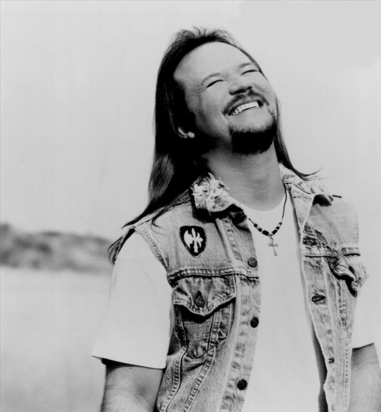 Travis Tritt