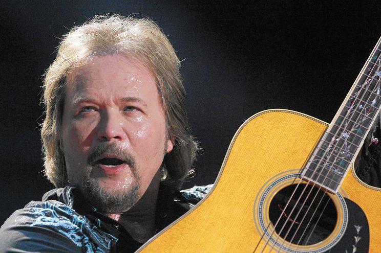 Travis Tritt