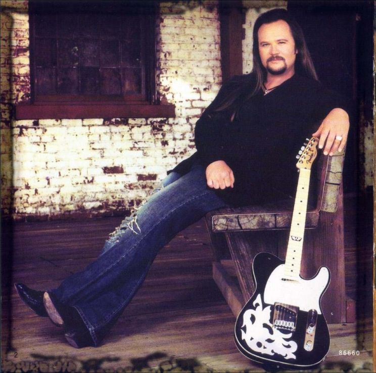 Travis Tritt
