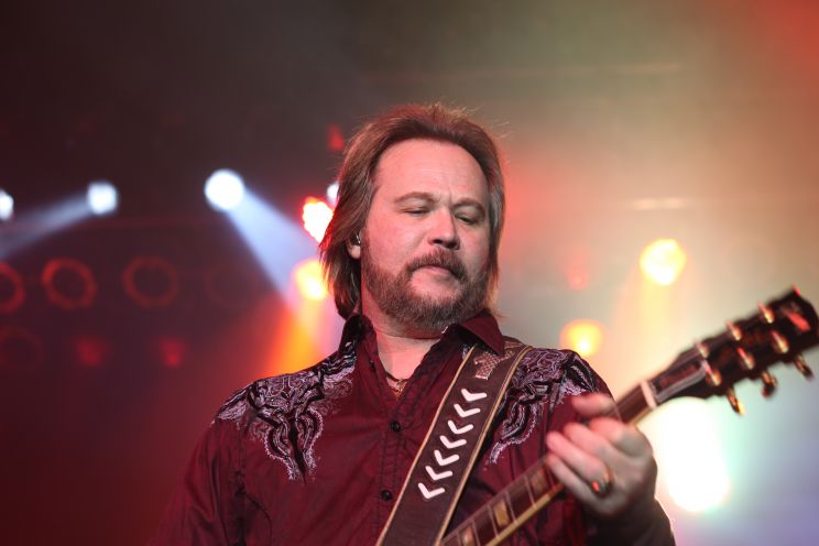 Travis Tritt